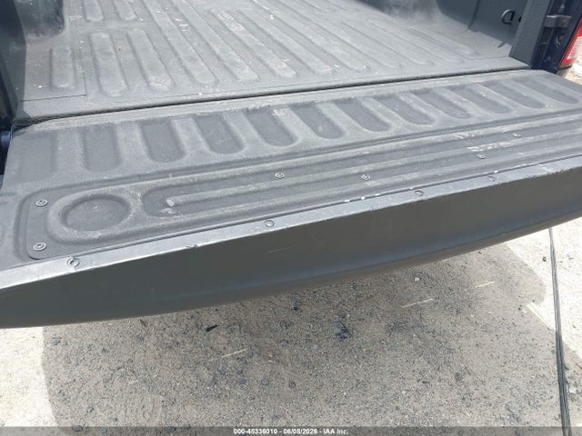 Продажа на аукционе авто 2018 Ram 1500 Tradesman  4x2 8' Box, vin: 3C6JR6DG1JG323577, номер лота: 45336010