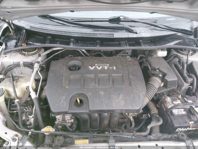 Продаж на аукціоні авто 2010 Toyota Corolla S, vin: 1NXBU4EE7AZ267859, номер лоту: 45336012