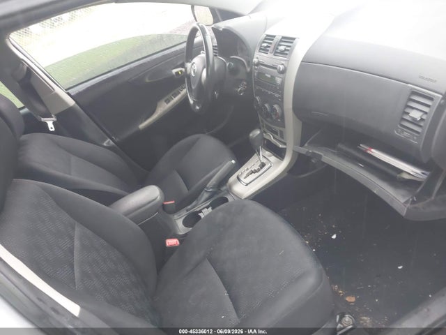 Продаж на аукціоні авто 2010 Toyota Corolla S, vin: 1NXBU4EE7AZ267859, номер лоту: 45336012