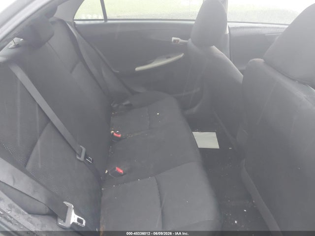 Продаж на аукціоні авто 2010 Toyota Corolla S, vin: 1NXBU4EE7AZ267859, номер лоту: 45336012