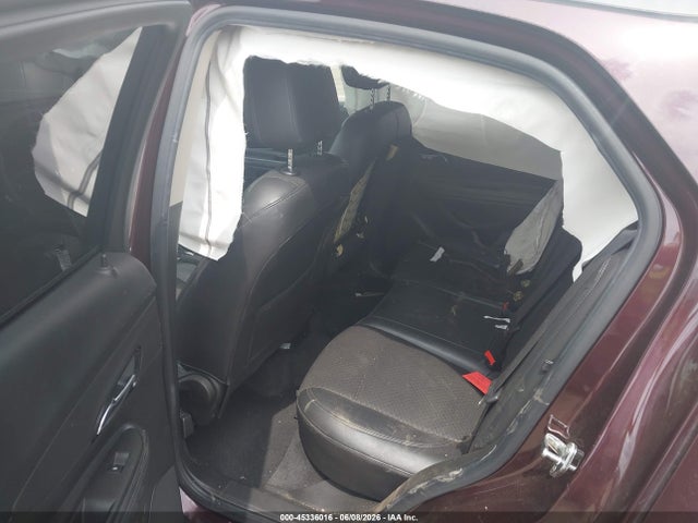 Aukcja sprzedaży 2017 Buick Encore Preferred, vin: KL4CJESB1HB191380, numer aukcji: 45336016