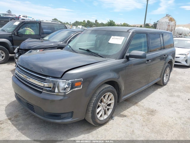 Aukcja sprzedaży 2015 Ford Flex Se, vin: 2FMGK5B88FBA04597, numer aukcji: 45336022