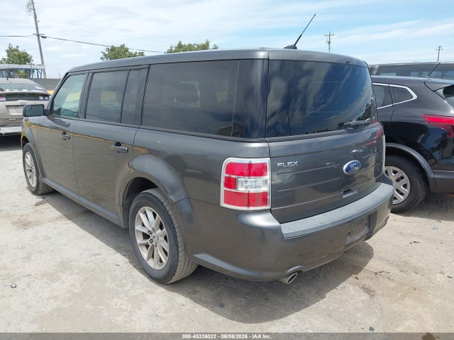Aukcja sprzedaży 2015 Ford Flex Se, vin: 2FMGK5B88FBA04597, numer aukcji: 45336022