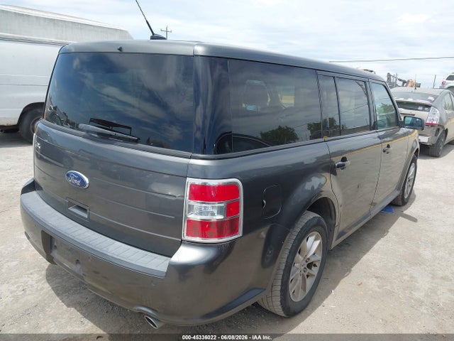 Aukcja sprzedaży 2015 Ford Flex Se, vin: 2FMGK5B88FBA04597, numer aukcji: 45336022