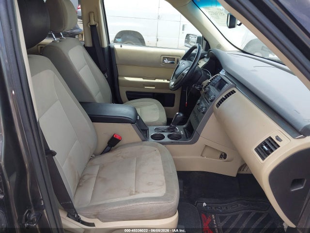 Aukcja sprzedaży 2015 Ford Flex Se, vin: 2FMGK5B88FBA04597, numer aukcji: 45336022