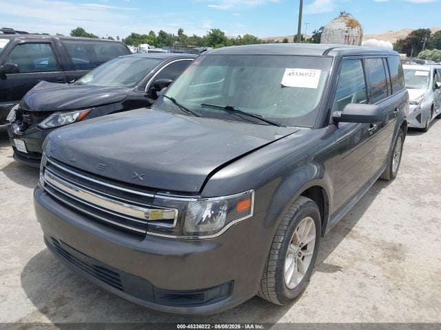 Aukcja sprzedaży 2015 Ford Flex Se, vin: 2FMGK5B88FBA04597, numer aukcji: 45336022