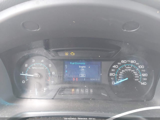 Aukcja sprzedaży 2015 Ford Flex Se, vin: 2FMGK5B88FBA04597, numer aukcji: 45336022