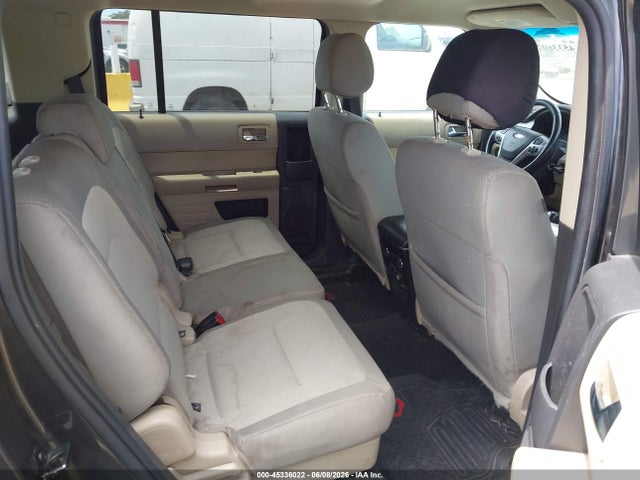 Aukcja sprzedaży 2015 Ford Flex Se, vin: 2FMGK5B88FBA04597, numer aukcji: 45336022