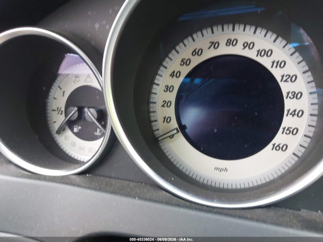 45336024 :رقم المزاد ، WDDGF4HB4DA831310 vin ، 2013 Mercedes-benz C 250 Luxury مزاد بيع