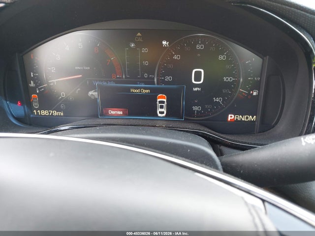 Продажа на аукционе авто 2014 Cadillac Cts Vsport Premium, vin: 1G6AV5S88E0196690, номер лота: 45336026