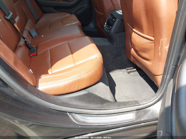 Продажа на аукционе авто 2014 Cadillac Cts Vsport Premium, vin: 1G6AV5S88E0196690, номер лота: 45336026