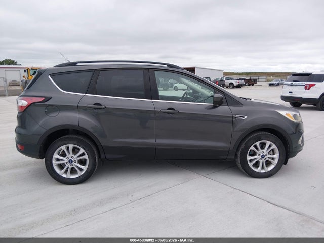 Ford ESCAPE SE 2018 1FMCU9GD7JUD31176 Image 13