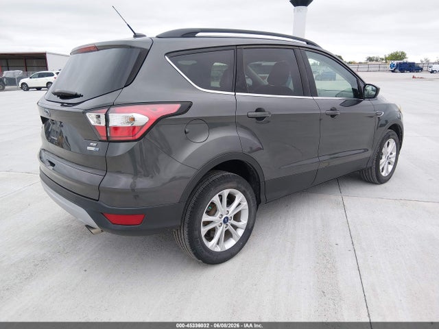 Ford ESCAPE SE 2018 1FMCU9GD7JUD31176 Image 4