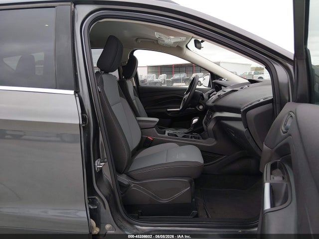 Ford ESCAPE SE 2018 1FMCU9GD7JUD31176 Image 5