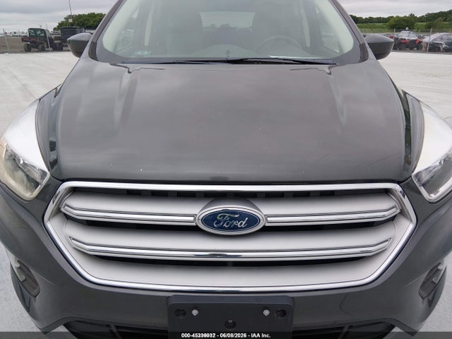 Ford ESCAPE SE 2018 1FMCU9GD7JUD31176 Image 6
