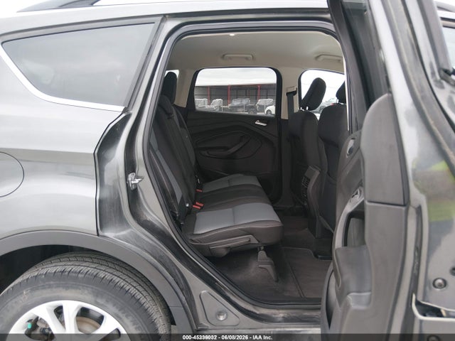 45336032 :رقم المزاد ، 1FMCU9GD7JUD31176 vin ، 2018 Ford Escape Se مزاد بيع