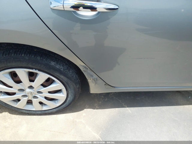 Aukcja sprzedaży 2013 Nissan Sentra Sv, vin: 3N1AB7AP8DL797354, numer aukcji: 45336038