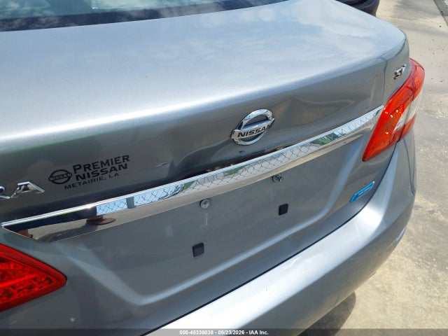 Aukcja sprzedaży 2013 Nissan Sentra Sv, vin: 3N1AB7AP8DL797354, numer aukcji: 45336038