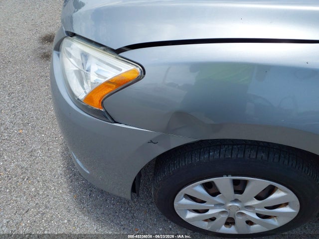 Aukcja sprzedaży 2013 Nissan Sentra Sv, vin: 3N1AB7AP8DL797354, numer aukcji: 45336038
