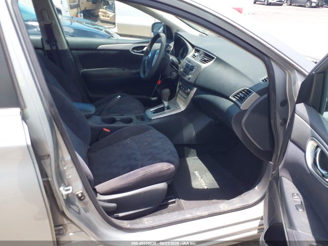 Aukcja sprzedaży 2013 Nissan Sentra Sv, vin: 3N1AB7AP8DL797354, numer aukcji: 45336038