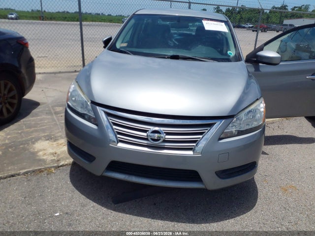 Aukcja sprzedaży 2013 Nissan Sentra Sv, vin: 3N1AB7AP8DL797354, numer aukcji: 45336038