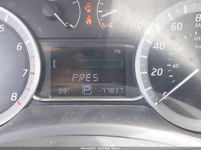Aukcja sprzedaży 2013 Nissan Sentra Sv, vin: 3N1AB7AP8DL797354, numer aukcji: 45336038