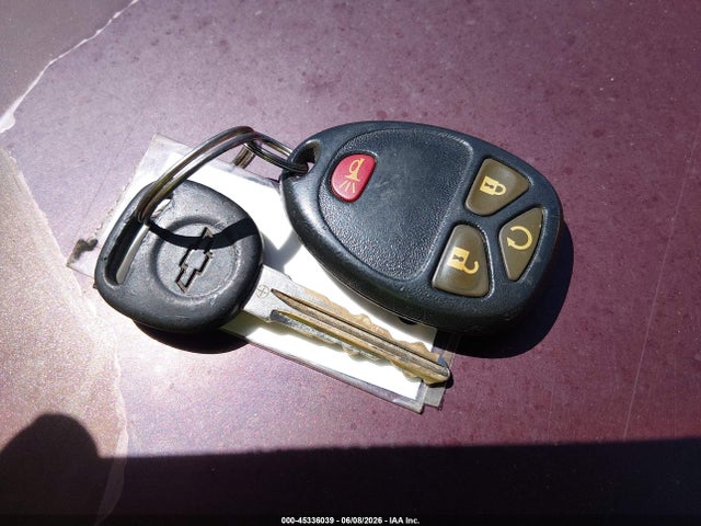 Продажа на аукционе авто 2012 Chevrolet Avalanche Lt, vin: 3GNTKFE7XCG286642, номер лота: 45336039