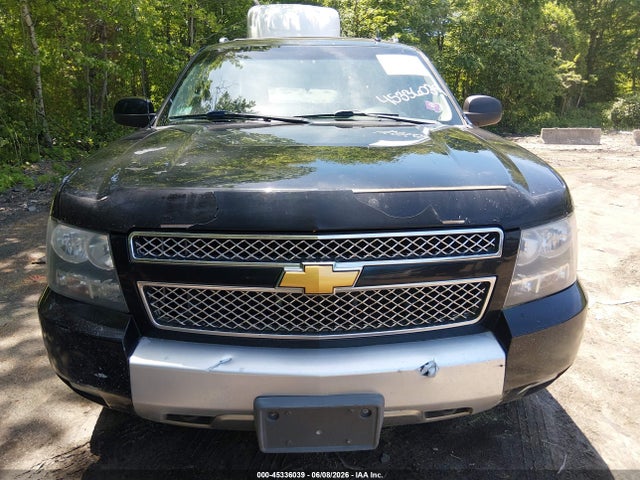 Продажа на аукционе авто 2012 Chevrolet Avalanche Lt, vin: 3GNTKFE7XCG286642, номер лота: 45336039