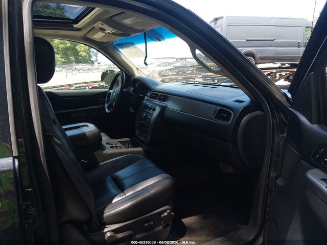 Продажа на аукционе авто 2012 Chevrolet Avalanche Lt, vin: 3GNTKFE7XCG286642, номер лота: 45336039