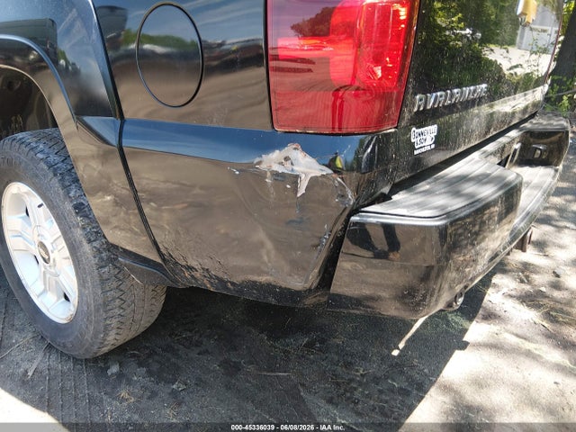 Продажа на аукционе авто 2012 Chevrolet Avalanche Lt, vin: 3GNTKFE7XCG286642, номер лота: 45336039