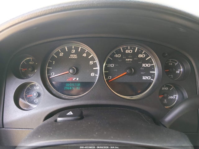 Продажа на аукционе авто 2012 Chevrolet Avalanche Lt, vin: 3GNTKFE7XCG286642, номер лота: 45336039