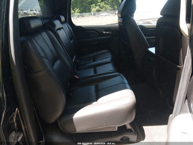 Продажа на аукционе авто 2012 Chevrolet Avalanche Lt, vin: 3GNTKFE7XCG286642, номер лота: 45336039