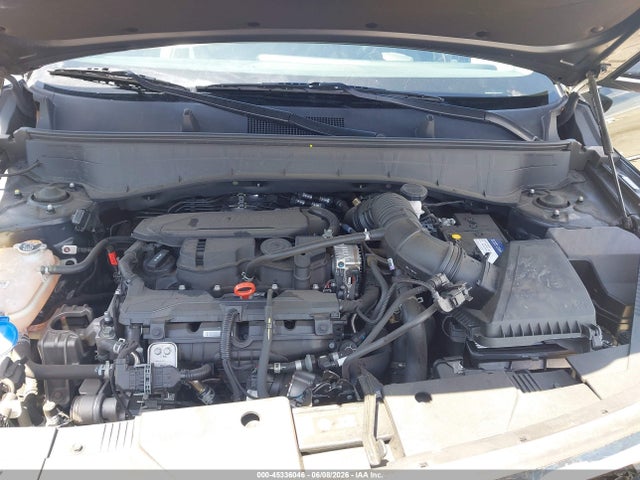 Hyundai Kona Limited 2024 KM8HECA39RU097442 Image 10