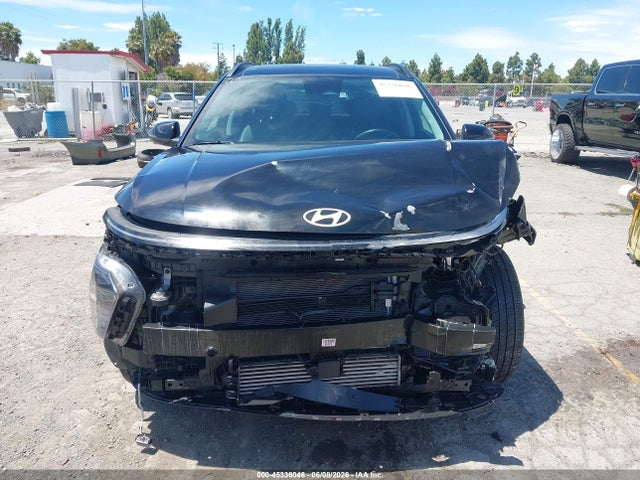 Hyundai Kona Limited 2024 KM8HECA39RU097442 Image 13