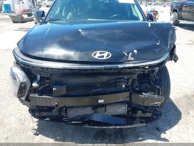 Hyundai Kona Limited 2024 KM8HECA39RU097442 Image 6