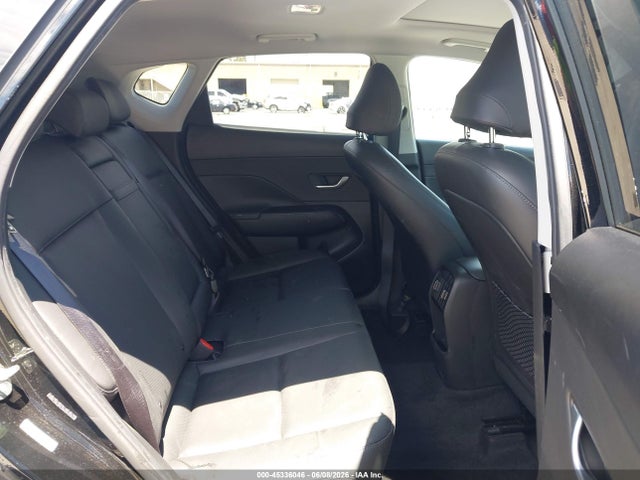Hyundai Kona Limited 2024 KM8HECA39RU097442 Image 8