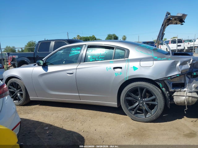 Dodge Charger Se Rwd 2017 2C3CDXBG3HH576567 Image 15