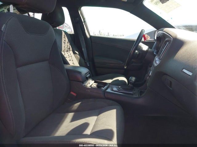 Aukcja sprzedaży 2017 Dodge Charger Se Rwd, vin: 2C3CDXBG3HH576567, numer aukcji: 45336050