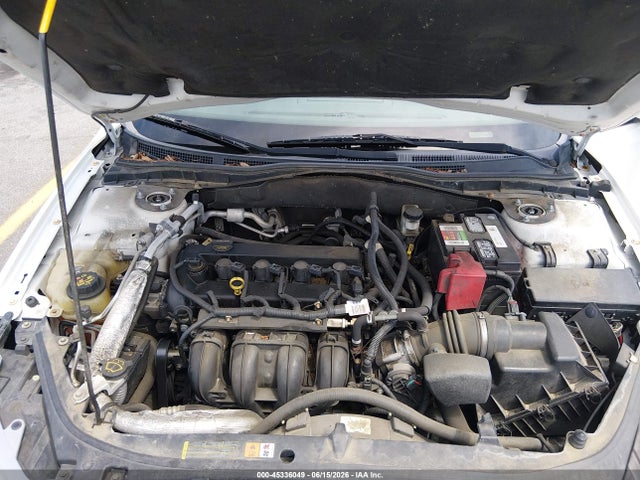 Продажа на аукционе авто 2012 Ford Fusion Se, vin: 3FAHP0HA9CR234952, номер лота: 45336049