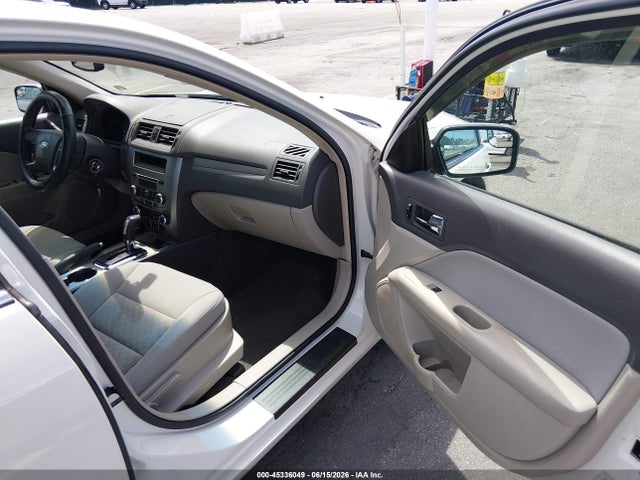 Продажа на аукционе авто 2012 Ford Fusion Se, vin: 3FAHP0HA9CR234952, номер лота: 45336049
