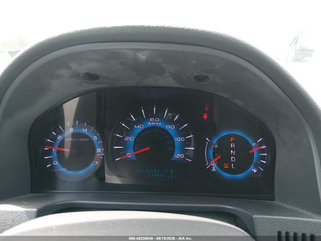 Продажа на аукционе авто 2012 Ford Fusion Se, vin: 3FAHP0HA9CR234952, номер лота: 45336049