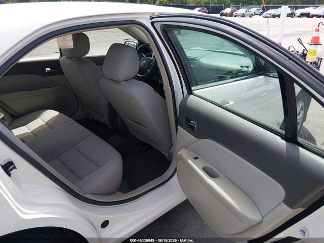 Продажа на аукционе авто 2012 Ford Fusion Se, vin: 3FAHP0HA9CR234952, номер лота: 45336049
