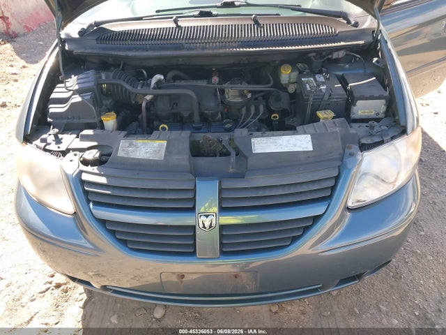 Aukcja sprzedaży 2006 Dodge Grand Caravan Sxt, vin: 2D4GP44LX6R650090, numer aukcji: 45336053