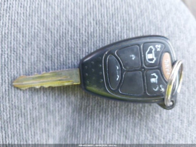 Aukcja sprzedaży 2006 Dodge Grand Caravan Sxt, vin: 2D4GP44LX6R650090, numer aukcji: 45336053