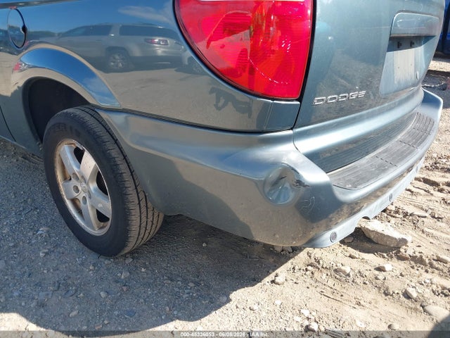 Aukcja sprzedaży 2006 Dodge Grand Caravan Sxt, vin: 2D4GP44LX6R650090, numer aukcji: 45336053