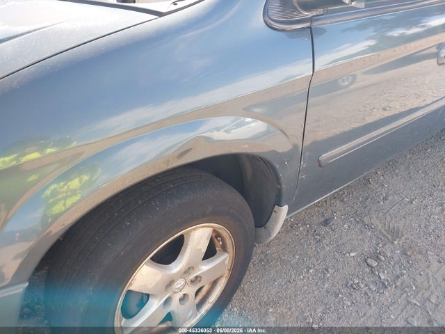Aukcja sprzedaży 2006 Dodge Grand Caravan Sxt, vin: 2D4GP44LX6R650090, numer aukcji: 45336053