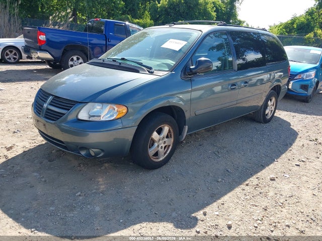 Aukcja sprzedaży 2006 Dodge Grand Caravan Sxt, vin: 2D4GP44LX6R650090, numer aukcji: 45336053