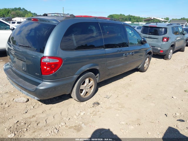 Aukcja sprzedaży 2006 Dodge Grand Caravan Sxt, vin: 2D4GP44LX6R650090, numer aukcji: 45336053