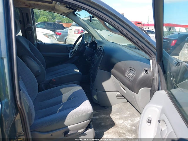 Aukcja sprzedaży 2006 Dodge Grand Caravan Sxt, vin: 2D4GP44LX6R650090, numer aukcji: 45336053