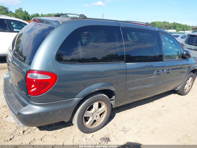 Aukcja sprzedaży 2006 Dodge Grand Caravan Sxt, vin: 2D4GP44LX6R650090, numer aukcji: 45336053